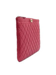 A80571 Clutch Bag Chanel