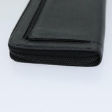 Chanel Logo CC Wallet