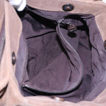 Chanel Logo CC Tote