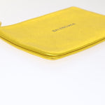 balenciaga Everyday Clutch Bag