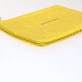 balenciaga Everyday Clutch Bag