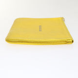 balenciaga Everyday Clutch Bag