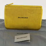 balenciaga Everyday Clutch Bag