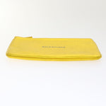 balenciaga Everyday Clutch Bag