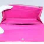 balenciaga Cash Wallet