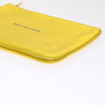 balenciaga Everyday Clutch Bag