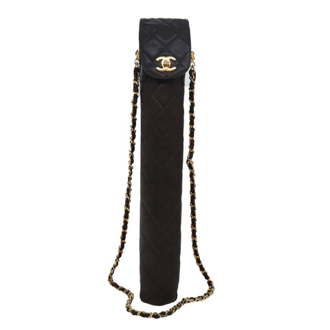 Chanel Matelasse Clutch Bag