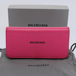 balenciaga Cash Wallet