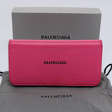 balenciaga Cash Wallet