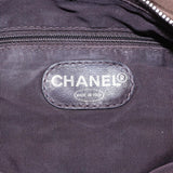 Chanel Logo CC Tote
