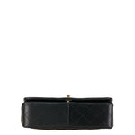 Chanel Matelasse 23 Lambskin Single Flap Shoulder Bag