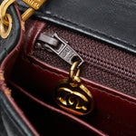 Chanel Matelasse 23 Lambskin Single Flap Shoulder Bag