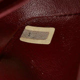 Chanel Matelasse 23 Lambskin Single Flap Shoulder Bag