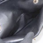 Chanel Matelasse 25 Lamb Skin Double Flap Shoulder Bag A01112