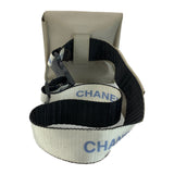 #CHANEL/Fanny Pack/GRY
