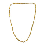 #Celine/OLD Celine/Necklace/GLD