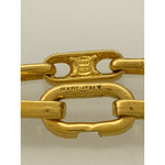 #Celine/OLD Celine/Necklace/GLD