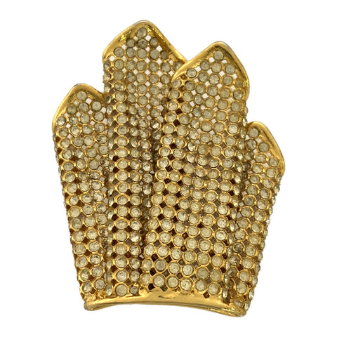 #Celine/Jewelry/GLD