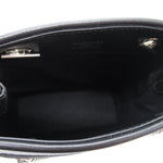 balenciaga Cotton Canvas 2way Shoulder Bag