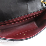 Chanel Mademoiselle Lambskin Chain Shoulder Bag