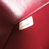 Chanel Mademoiselle Lambskin Chain Shoulder Bag