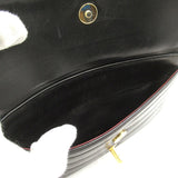 Chanel Mademoiselle Lambskin Shoulder Bag