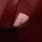 Chanel Mademoiselle Lambskin Shoulder Bag