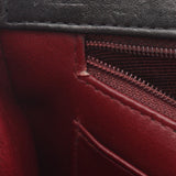 Chanel Mademoiselle Lambskin Shoulder Bag