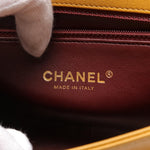 Chanel Mademoiselle Leather Shoulder Bag