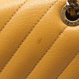 Chanel Mademoiselle Leather Shoulder Bag