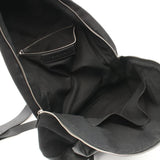 Balenciaga Canvas Leather Backpack 392007