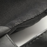 Balenciaga Canvas Leather Backpack 392007