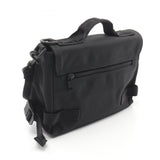 balenciaga Army Messenger S Nylon Canvas Handbag