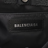 balenciaga Army Messenger S Nylon Canvas Handbag