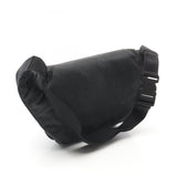 balenciaga Explorer Nylon Belt Bag Black