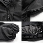 balenciaga 3B Sports Icon Ski Jacket