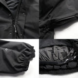 balenciaga 3B Sports Icon Ski Jacket