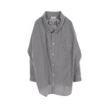 balenciaga COCOON SWING Cotton Top