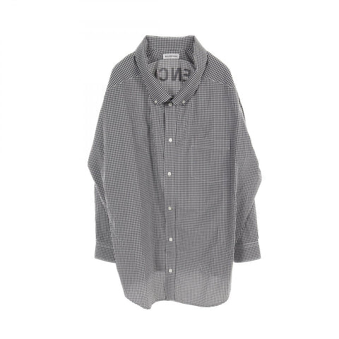 balenciaga COCOON SWING Cotton Top