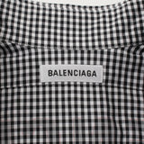 balenciaga COCOON SWING Cotton Top