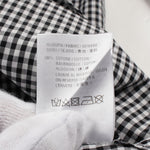 balenciaga COCOON SWING Cotton Top