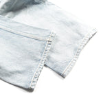 balenciaga Cotton Denim Pants