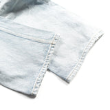 balenciaga Cotton Denim Pants
