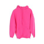 balenciaga Cotton Hoodie 570798