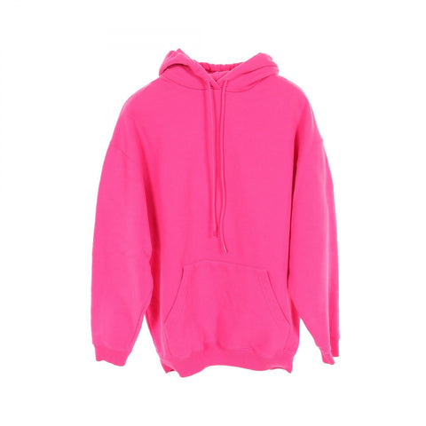 balenciaga Cotton Hoodie 570798