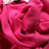 balenciaga Cotton Hoodie 570798