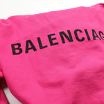 balenciaga Cotton Hoodie 570798