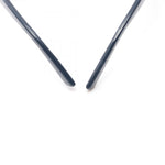 balenciaga Dynasty Square Sunglasses Navy