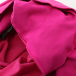 balenciaga Cotton Hoodie 662424