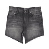 balenciaga Cotton Mini Skirt 704541